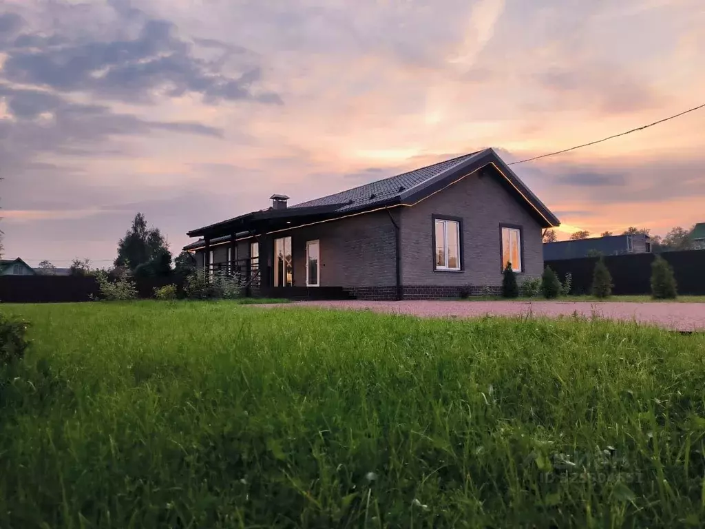 Коттедж в Санкт-Петербург Дачное Балтийского завода СНТ, 9-я линия, ... - Фото 2