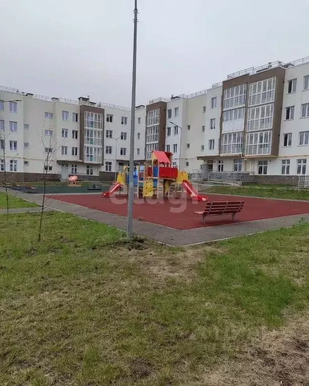 1-к кв. Башкортостан, Уфа ул. Аксакова, 7 (37.0 м) - Фото 0