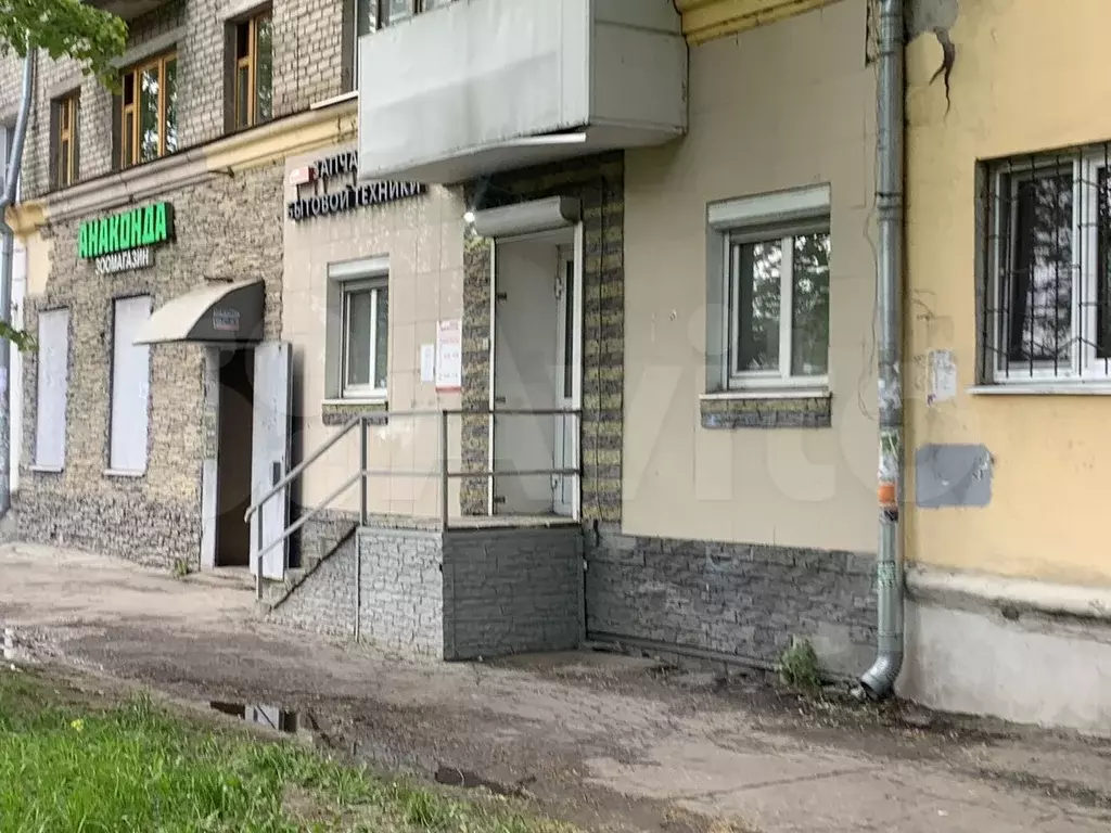 Свободного назначения, 42 м - Фото 0