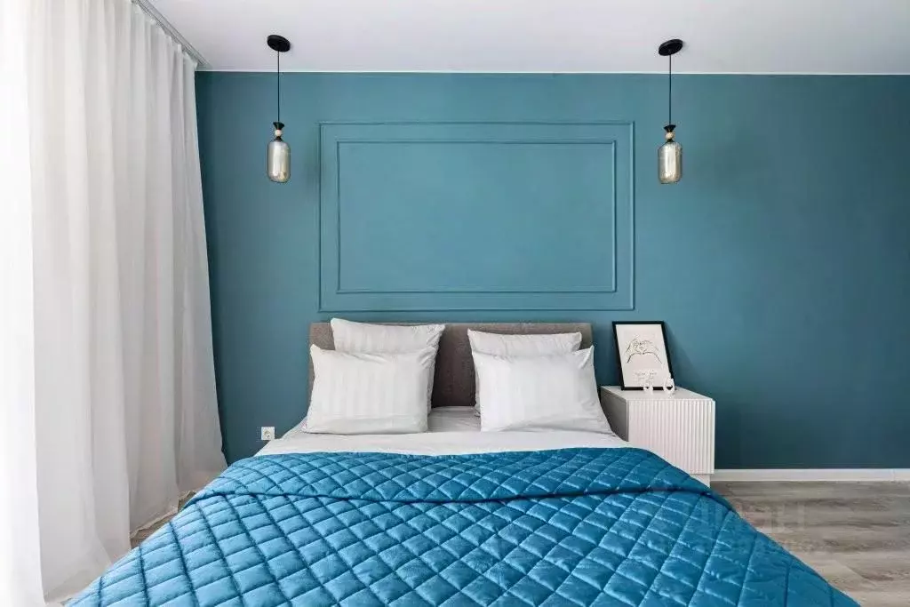 3-к кв. Татарстан, Казань Даурская ул., 46А (98.0 м) - Фото 2