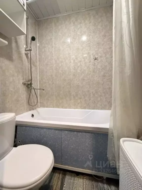 Студия Татарстан, Казань ул. Батыршина, 25 (16.4 м) - Фото 2