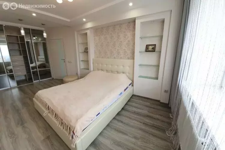 2-комнатная квартира: Владимир, улица Кирова, 9 (48 м) - Фото 1