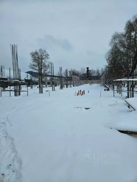 Склад в Московская область, Люберцы городской округ, Октябрьский рп ... - Фото 0