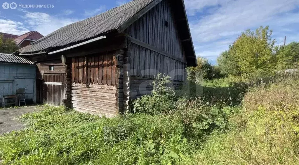 Участок в Пермский муниципальный округ, село Троица (17.1 м) - Фото 1