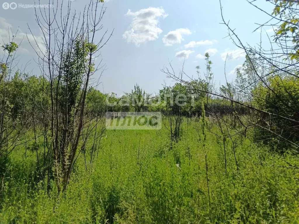 Участок в Ставрополь, Октябрьский район, микрорайон № 15 (6 м) - Фото 0