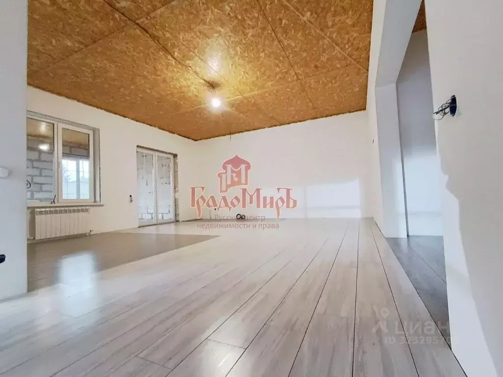 Дом в Московская область, Сергиев Посад Крестьянский пер., 22 (134 м) - Фото 1