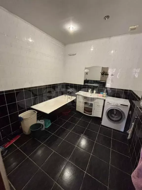 3-к. квартира, 119 м, 2/5 эт. - Фото 1