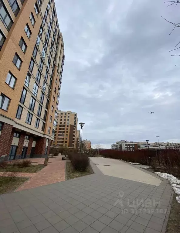 2-к кв. Ленинградская область, Ломоносовский район, Аннинское ... - Фото 0