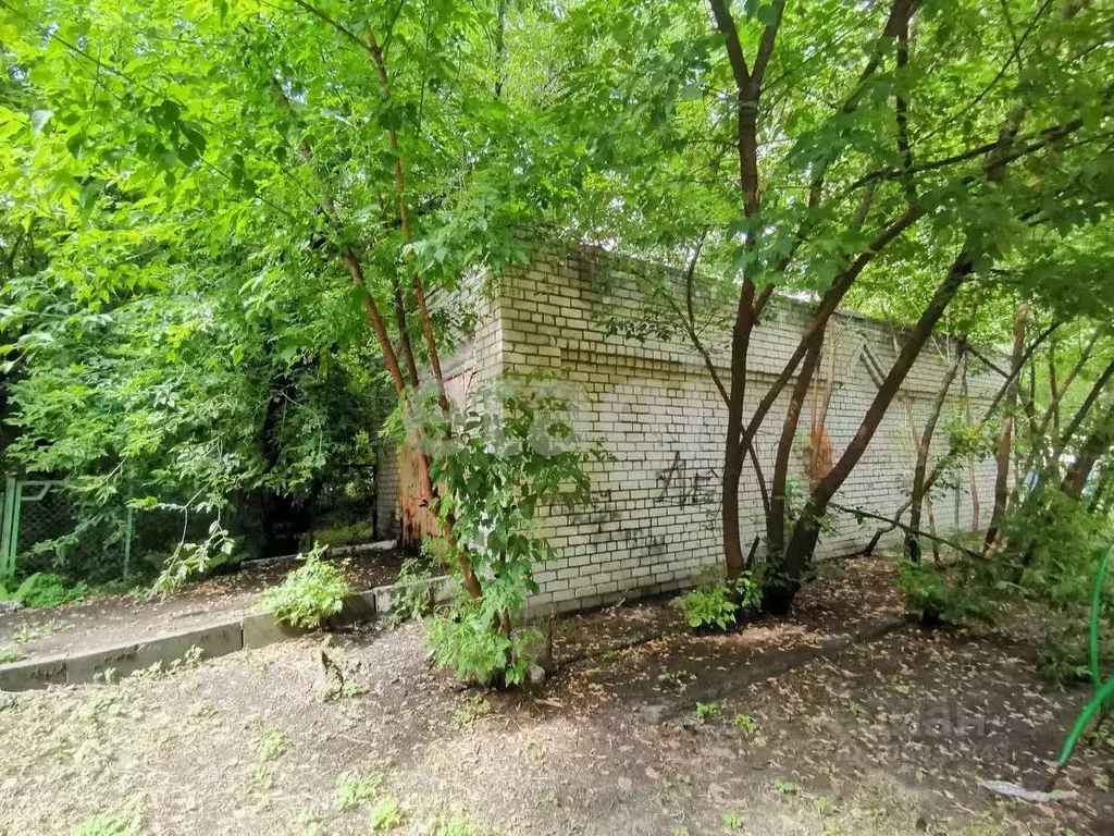 Гараж в Брянская область, Брянск ул. Куйбышева, 8 (53 м) - Фото 1