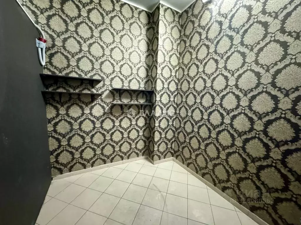 Помещение свободного назначения в Тульская область, Тула ул. ... - Фото 1