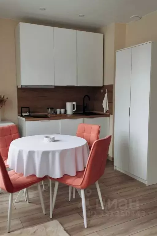 1-к кв. Карелия, Сортавала Советская ул., 5 (26.0 м) - Фото 2