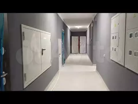 1-к. квартира, 50,3 м, 7/12 эт. - Фото 1