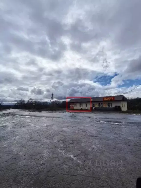 Помещение свободного назначения в Самарская область, Сызранский район, ... - Фото 1