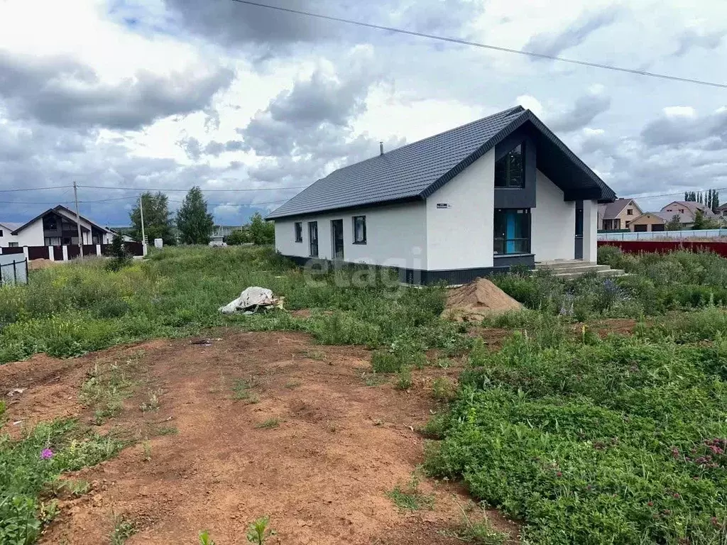 Таунхаус в Башкортостан, Уфимский район, Русско-Юрмашский сельсовет, ... - Фото 2