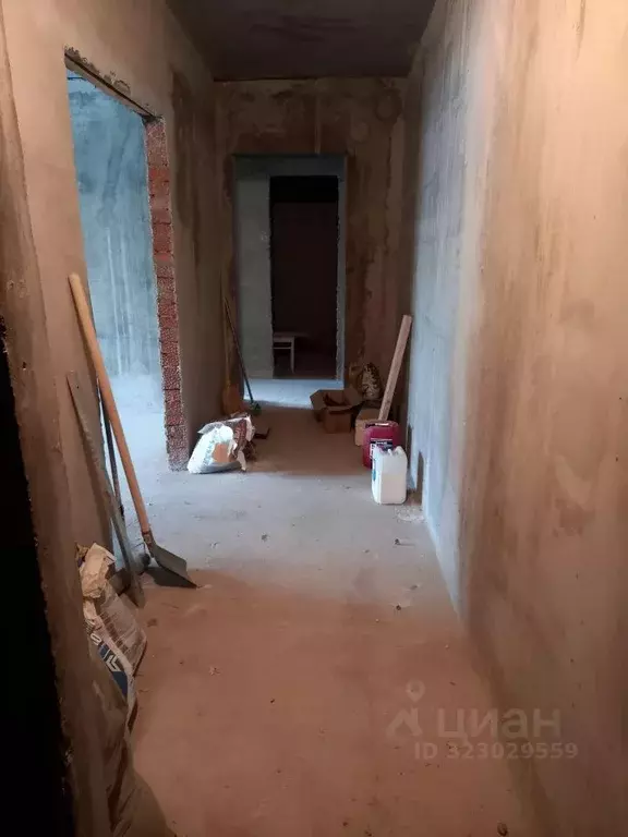 3-к кв. Пермский край, Пермь ул. Подводников, 11Б (66.3 м) - Фото 2