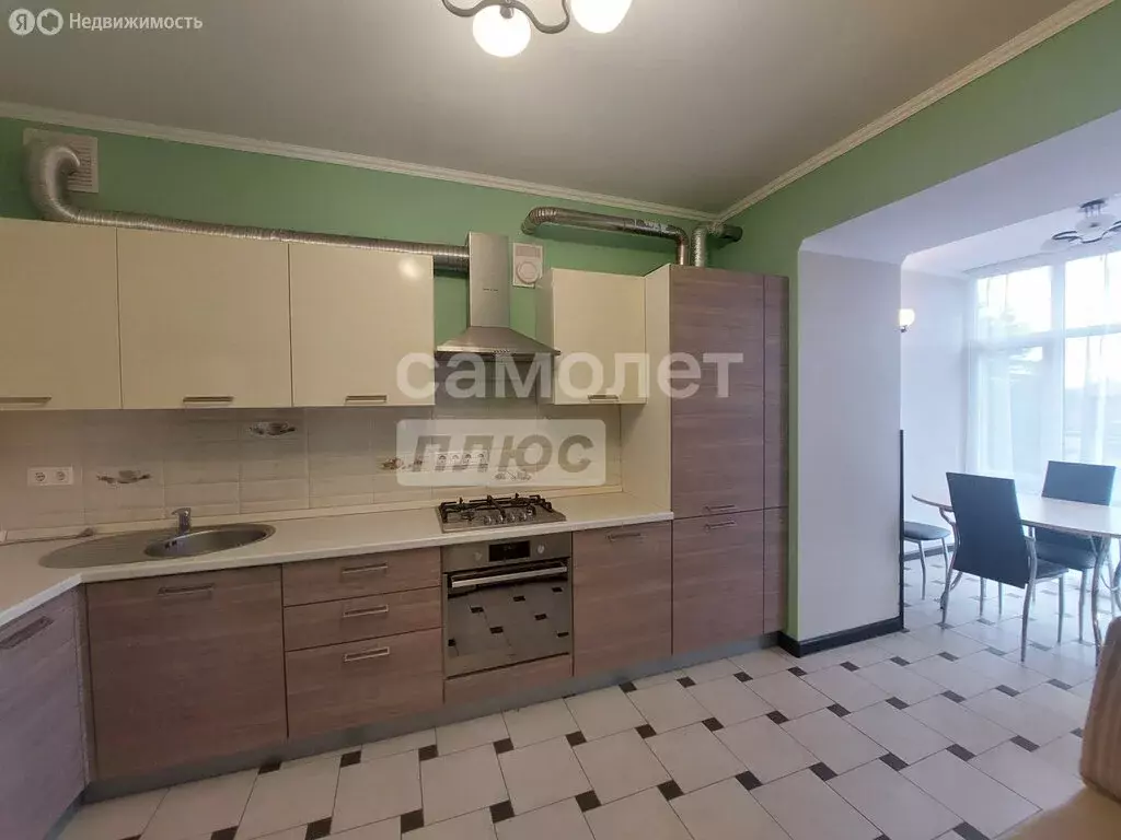 1-комнатная квартира: Рязань, район Солотча, 24 (45.7 м) - Фото 2