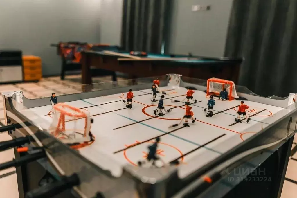 Дом в Московская область, Чехов муниципальный округ, Крюково пгт  (700 ... - Фото 2