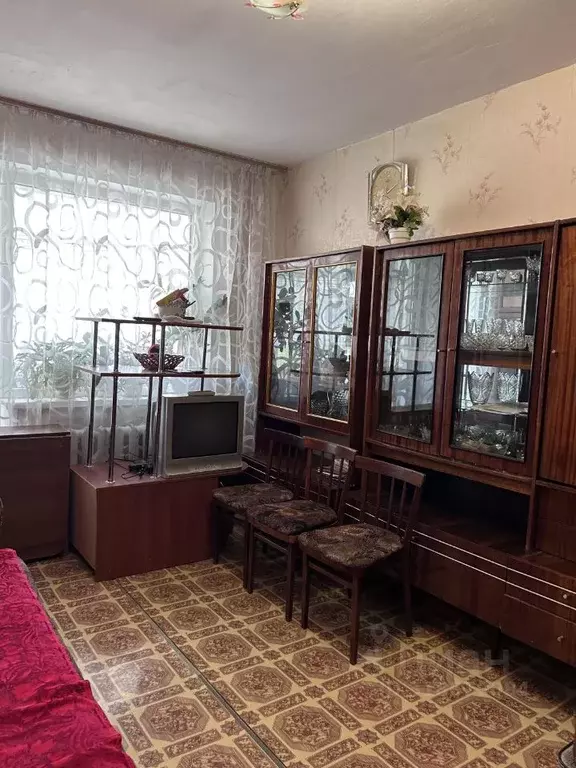 1-к кв. Марий Эл, Йошкар-Ола ул. Павленко, 3 (36.0 м) - Фото 1