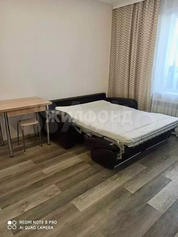 Квартира-студия, 30 м, 16/25 эт. - Фото 0