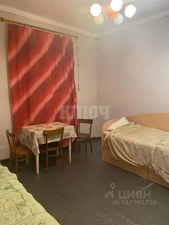 2-к кв. Вологодская область, Харовск Клубная ул., 2 (55.2 м) - Фото 0