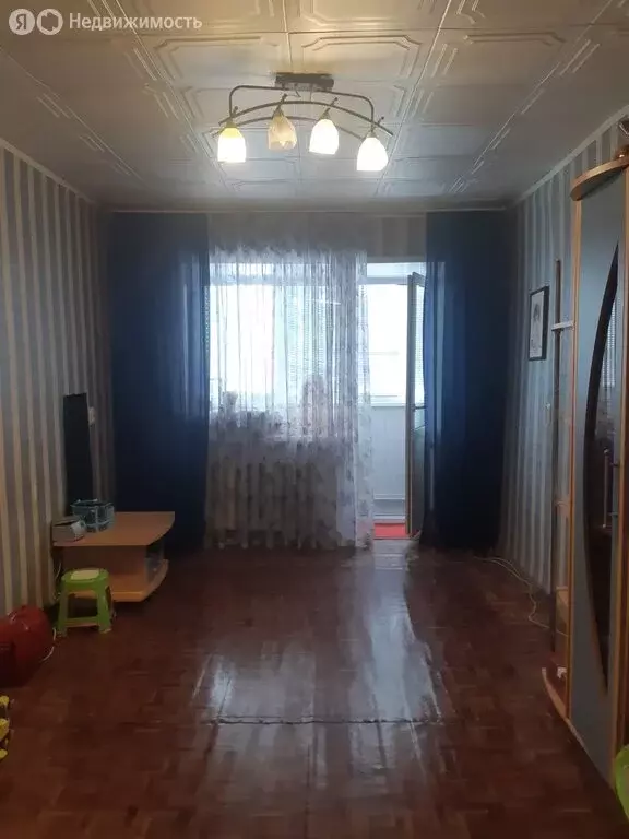 2-комнатная квартира: Орск, микрорайон Новый город, улица Комарова, 20 ... - Фото 2