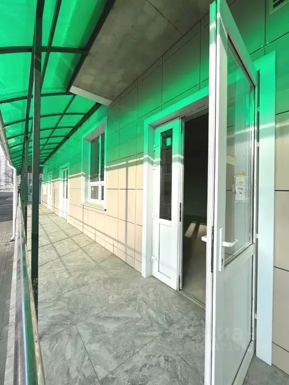 Помещение свободного назначения в Краснодарский край, Краснодар ул. ... - Фото 0