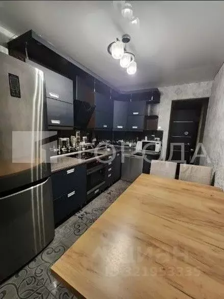 1-к кв. Томская область, Томск тракт Иркутский, 183/1 (37.3 м) - Фото 1