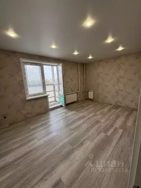 2-к кв. Мордовия, Саранск ул. Тавлинская Набережная, 1 (58.0 м) - Фото 1