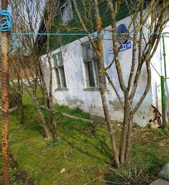 Дом в Костромская область, Кострома проезд 2-й Речной, 10 (56 м) - Фото 2