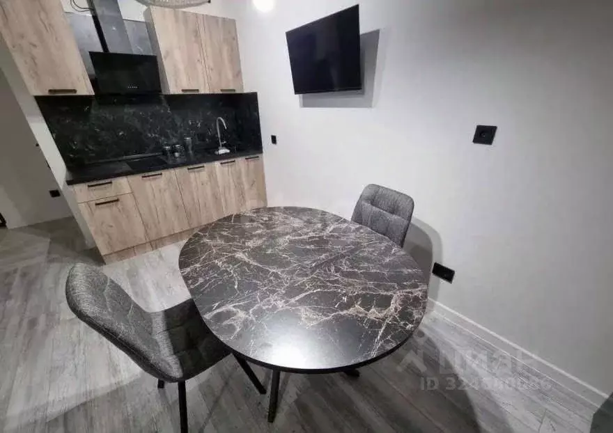 Студия Тюменская область, Тюменский муниципальный округ, д. Патрушева ... - Фото 2