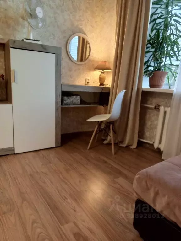 2-к кв. Татарстан, Казань ул. Лядова, 5 (54.0 м) - Фото 0