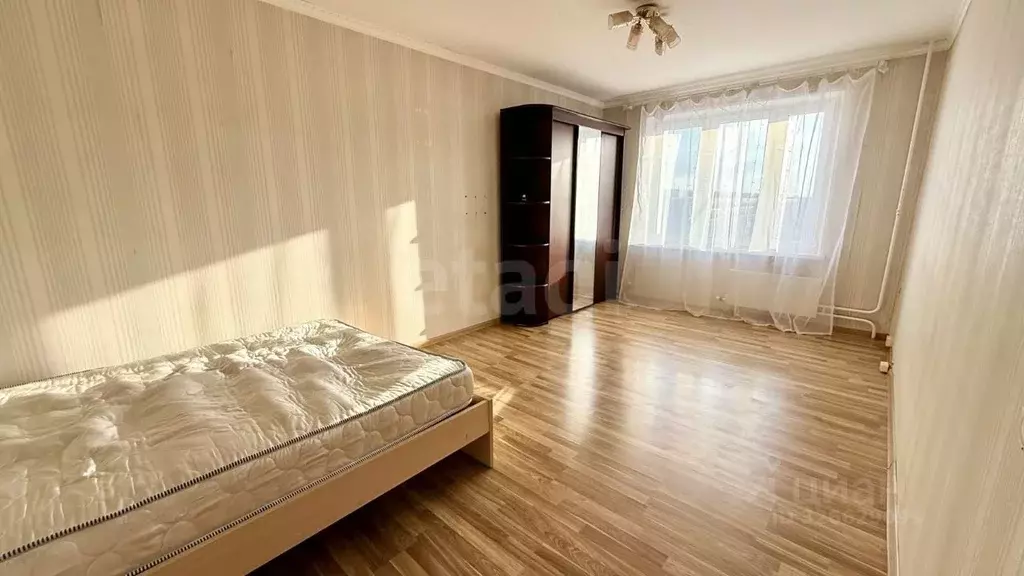 1-к кв. Москва Дорожная ул., 24К2 (31.5 м) - Фото 1