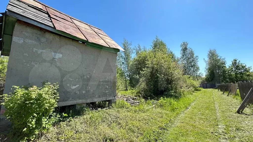 Участок 8 сот. (СНТ, ДНП) - Фото 1