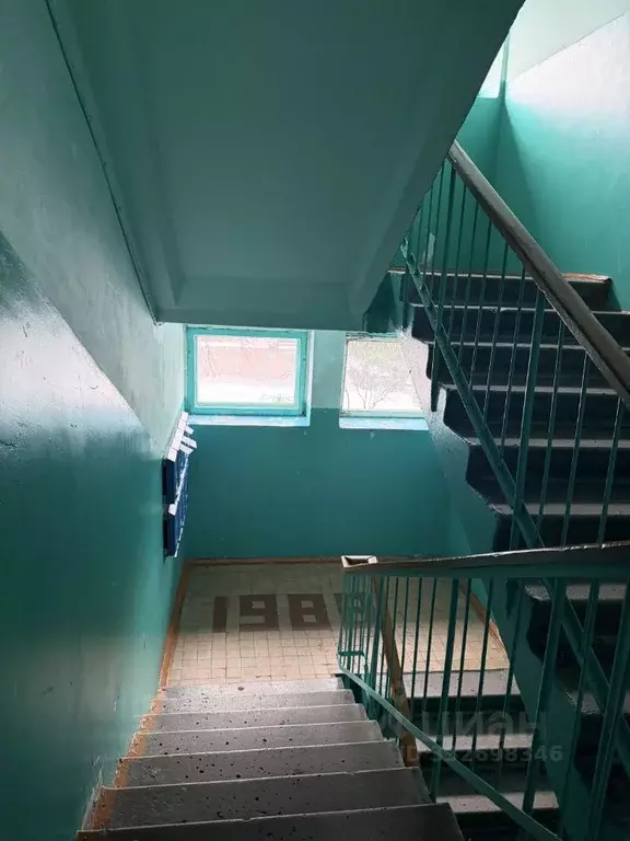 3-к кв. Хакасия, Абаза Комсомольская ул., 8 (61.1 м) - Фото 2