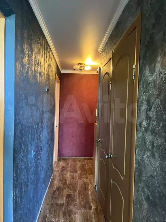 2-к. квартира, 50 м, 9/9 эт. - Фото 1