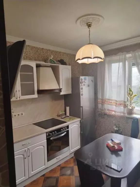 2-к кв. Москва Воронежская ул., 44К1 (54.0 м) - Фото 1