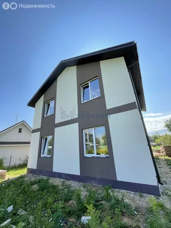 Дом в Нижний Новгород, СТ Маяк, 850 (172 м) - Фото 2