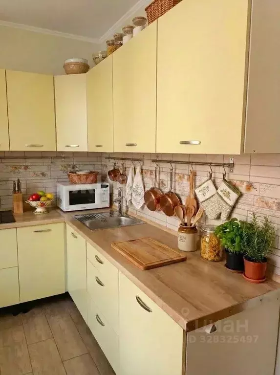 2-к кв. Новосибирская область, Новосибирск Горский мкр, 86 (56.0 м) - Фото 1