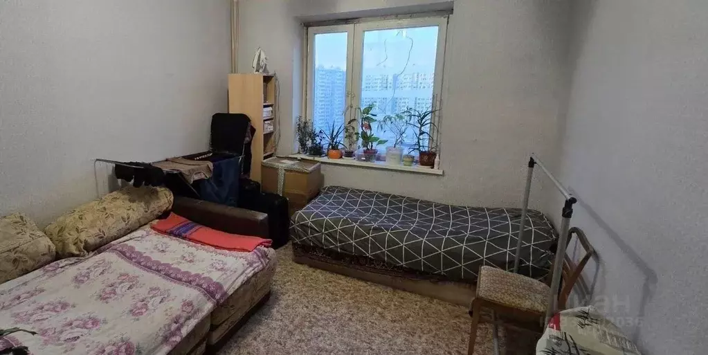 3-к кв. Москва ул. Мусы Джалиля, 10к1 (62.1 м) - Фото 1