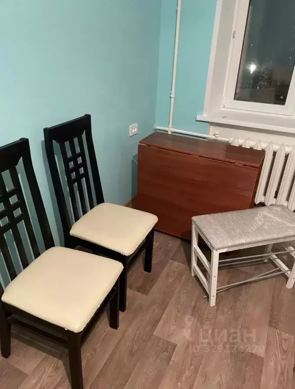 2-к кв. Московская область, Красногорск городской округ, Нахабино пгт ... - Фото 1