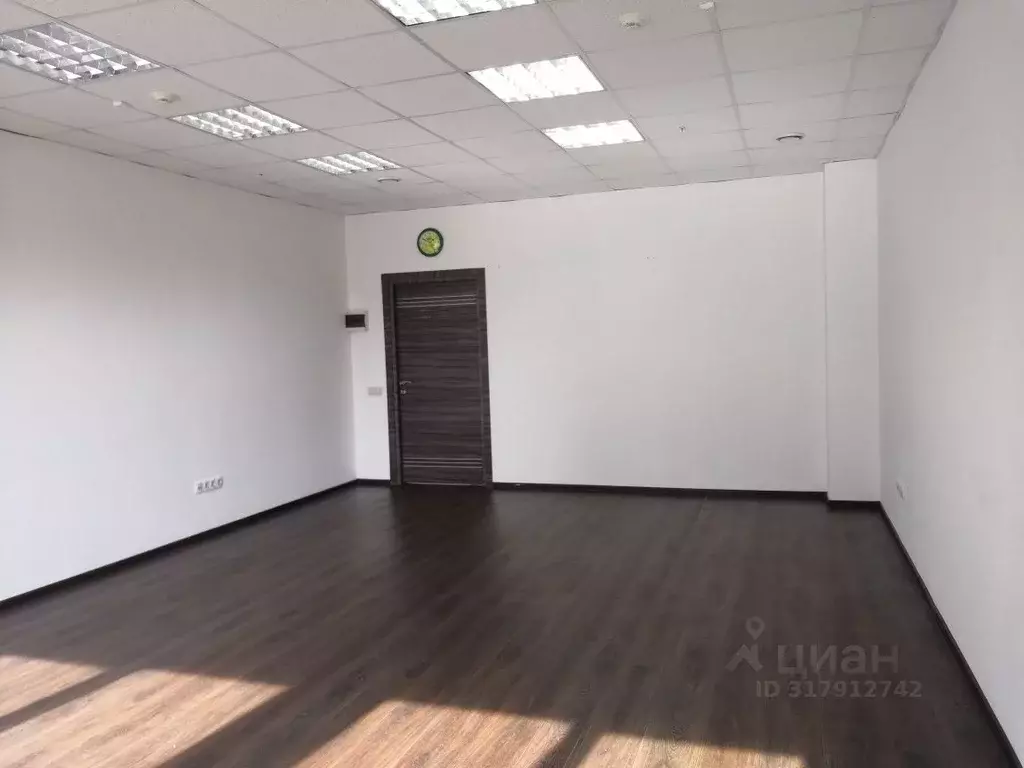 Офис в Чувашия, Чебоксары просп. Мира, 4 (38 м) - Фото 0
