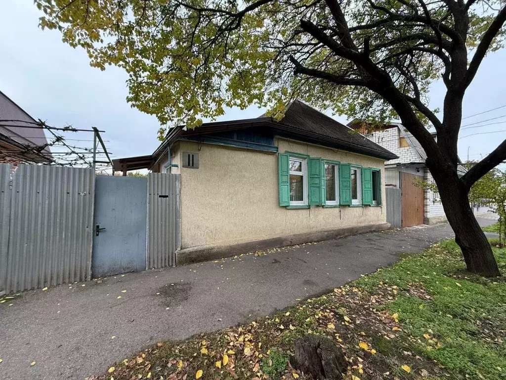 Дом в Адыгея, Майкоп Адыгейская ул., 5 (60 м) - Фото 1