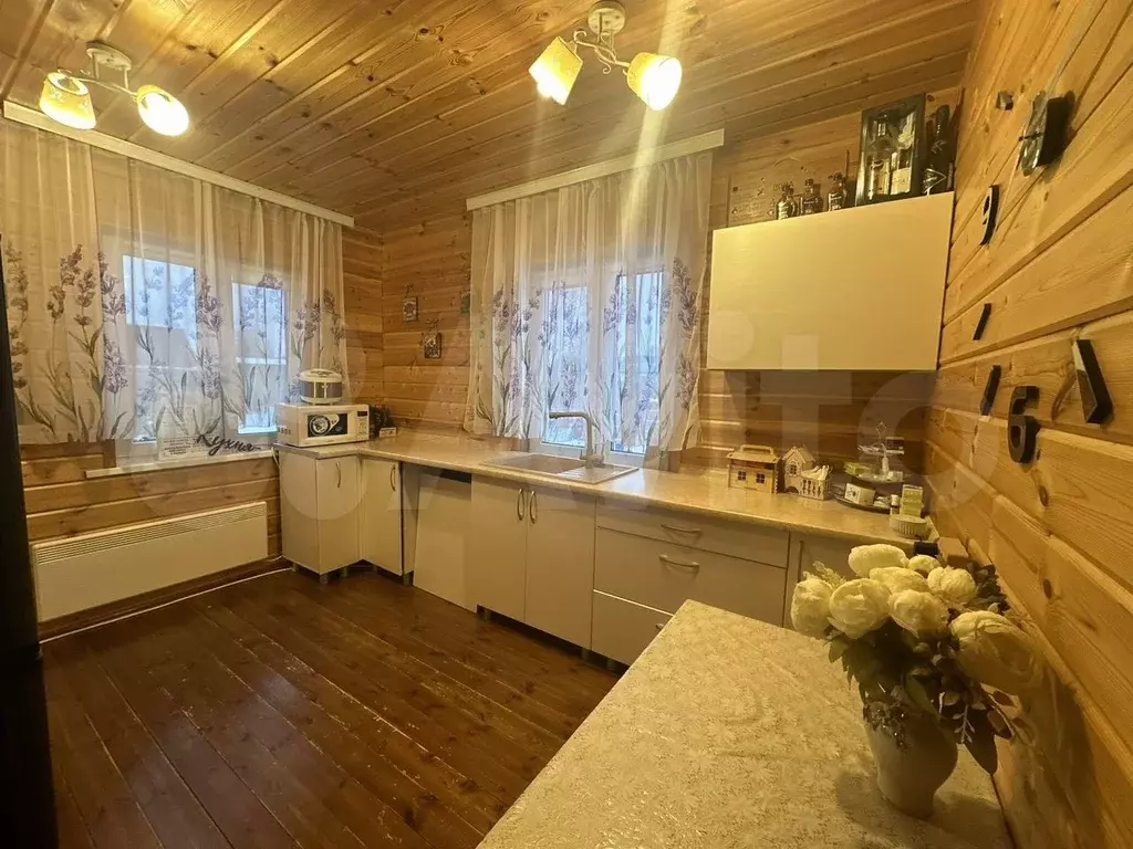 Дом 80 м на участке 20 сот. - Фото 0