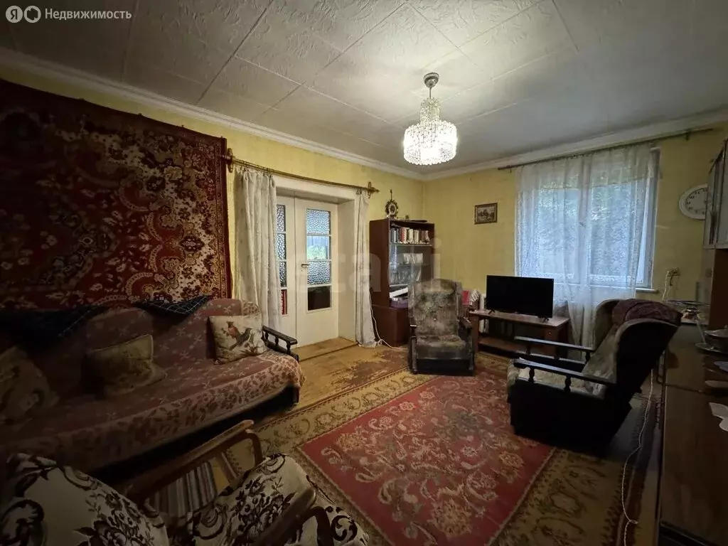 3-комнатная квартира: Калининград, Орудийная улица, 74 (88 м) - Фото 1