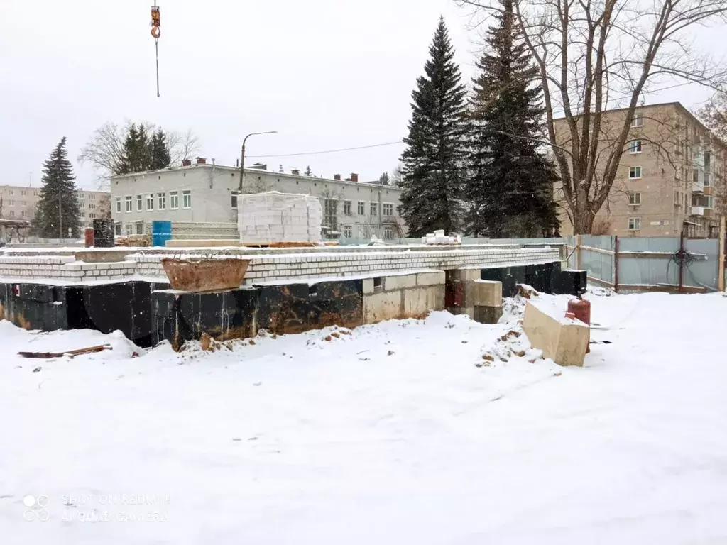 Участок 32 сот. (ИЖС) - Фото 0