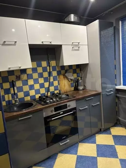 2-к. квартира, 65 м, 6/7 эт. - Фото 0