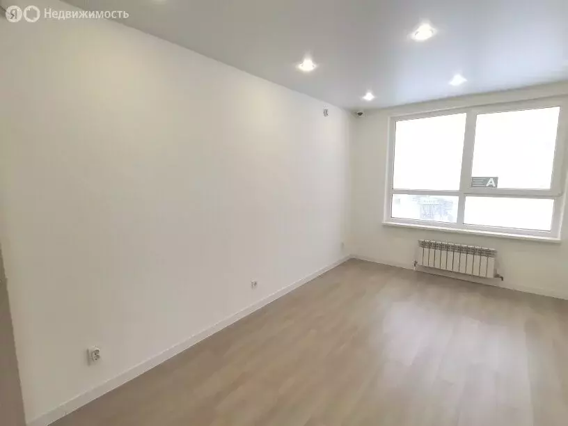 2-комнатная квартира: Пенза, улица Яшиной, 2 (72.7 м) - Фото 2