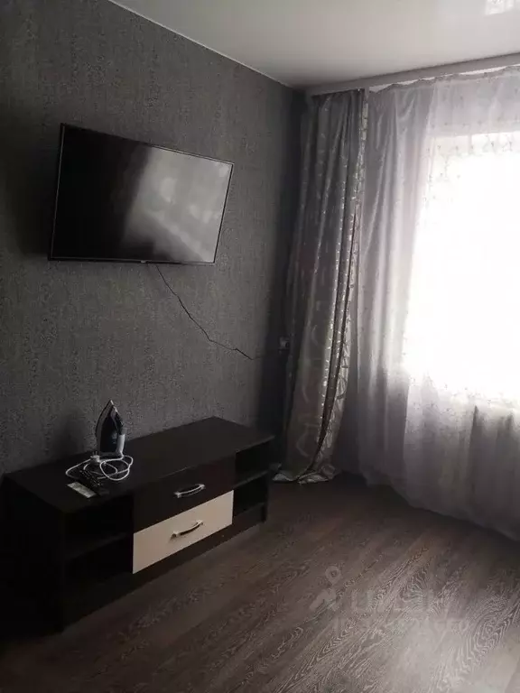 1-к кв. Иркутская область, Братск ул. Крупской, 18 (37.0 м) - Фото 2