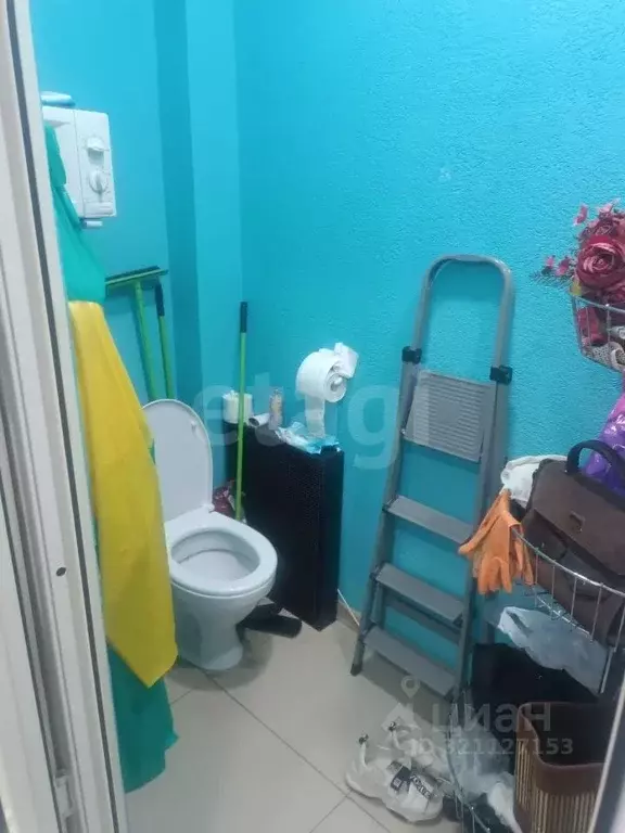 Помещение свободного назначения в Крым, Евпатория просп. Победы, 59 ... - Фото 1