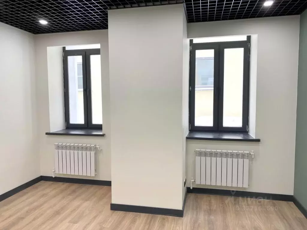 Офис в Москва Напрудный пер., 8С1 (19 м) - Фото 1